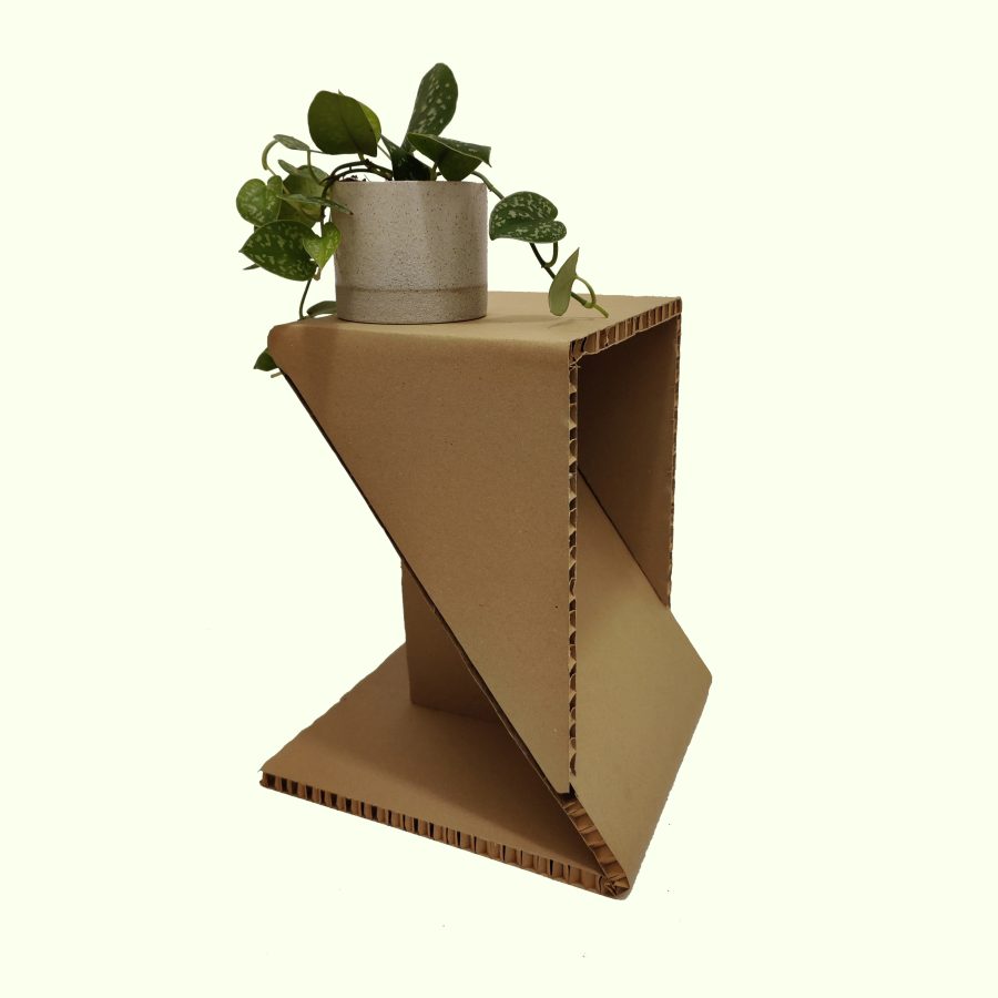 De Bij-Zet tafel