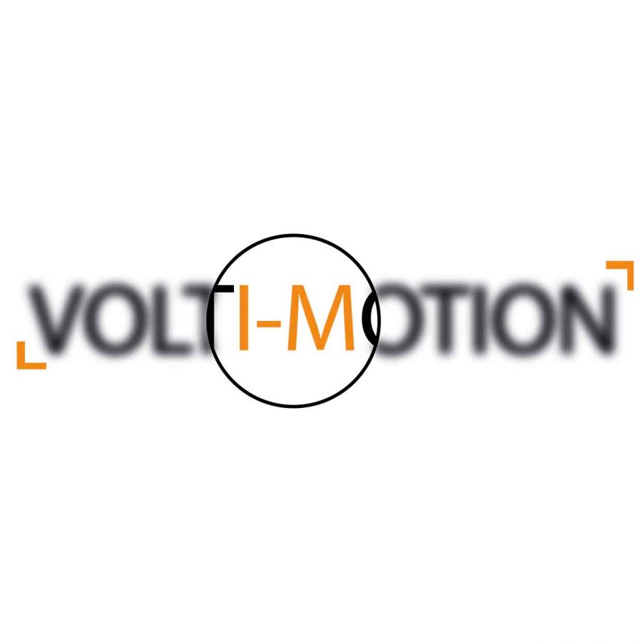 Logo Volti-motion